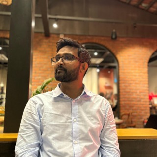 Vijayraj H