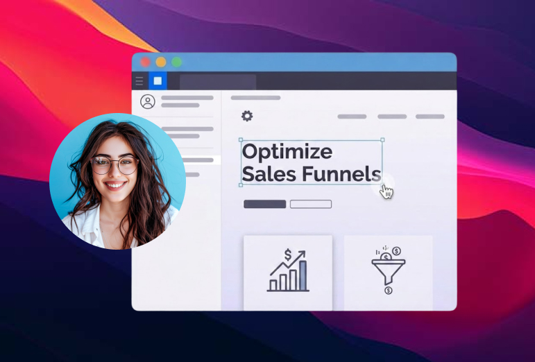 Close deals with personalized demos